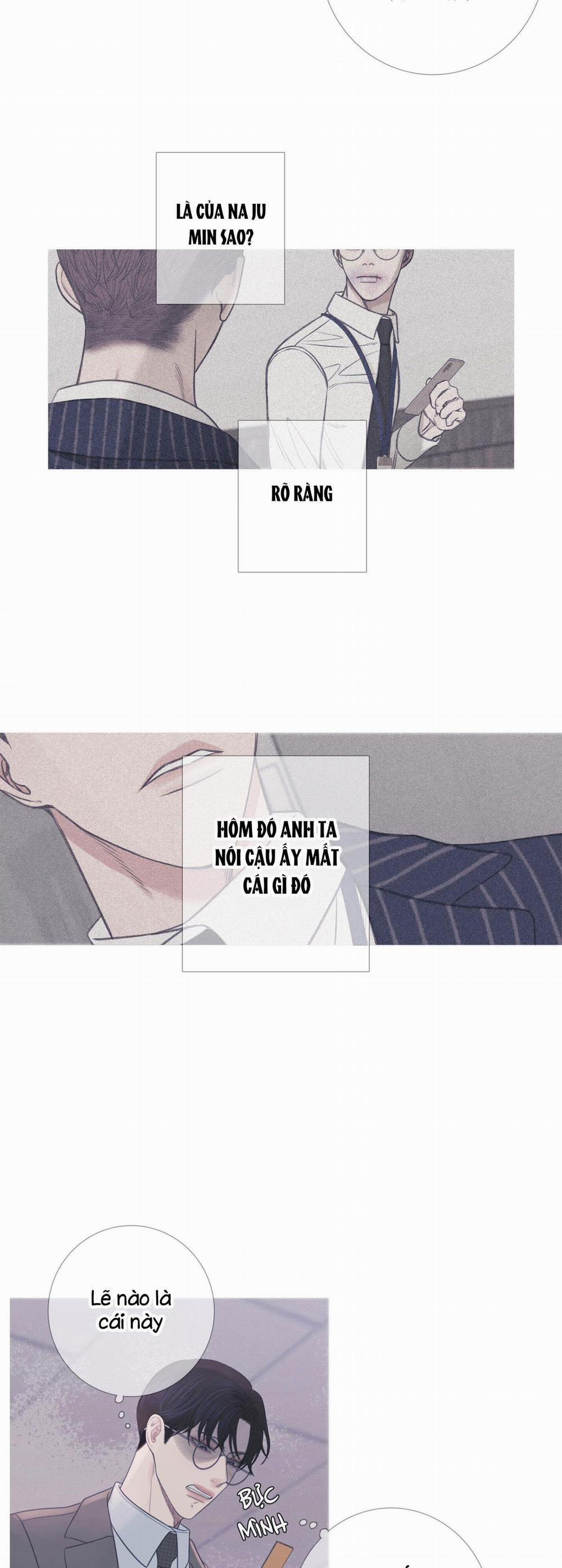 CHUYỆN QUỶ MÔN QUAN 8 trang 15