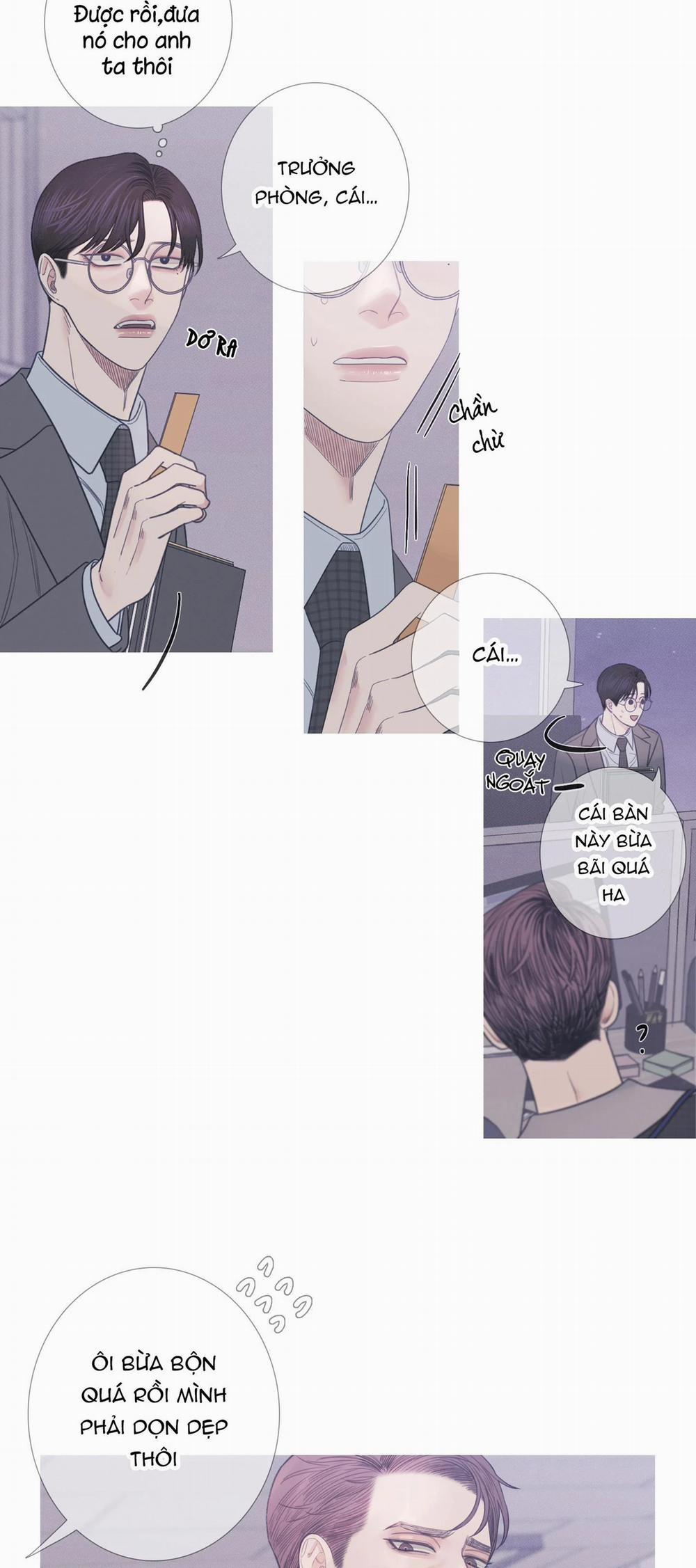 CHUYỆN QUỶ MÔN QUAN 8 trang 17