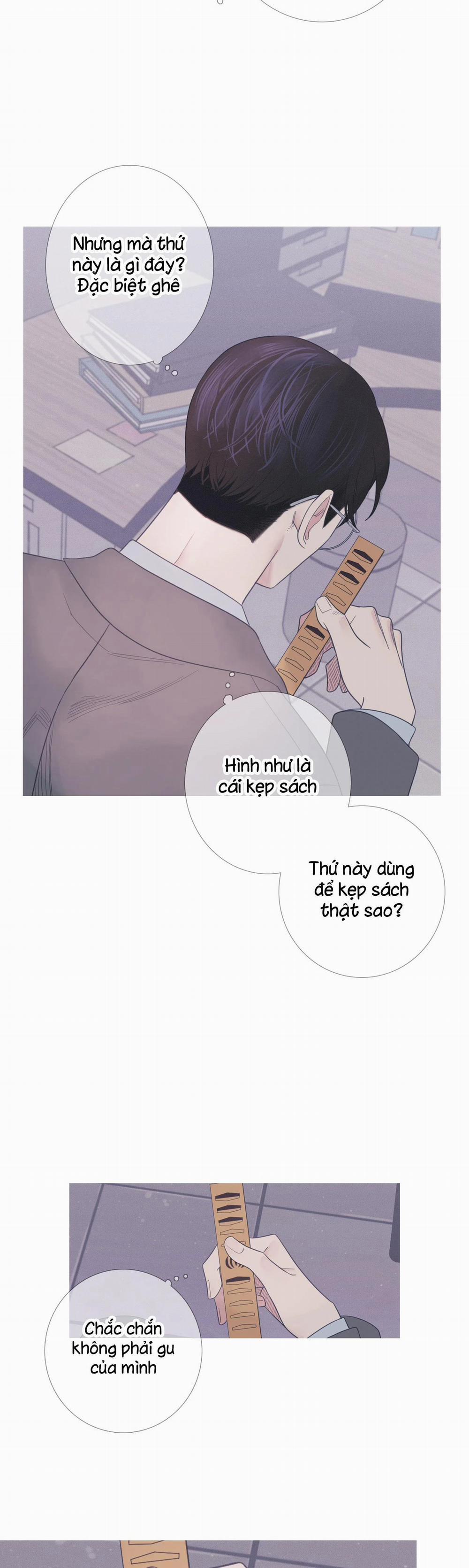 CHUYỆN QUỶ MÔN QUAN 8 trang 19