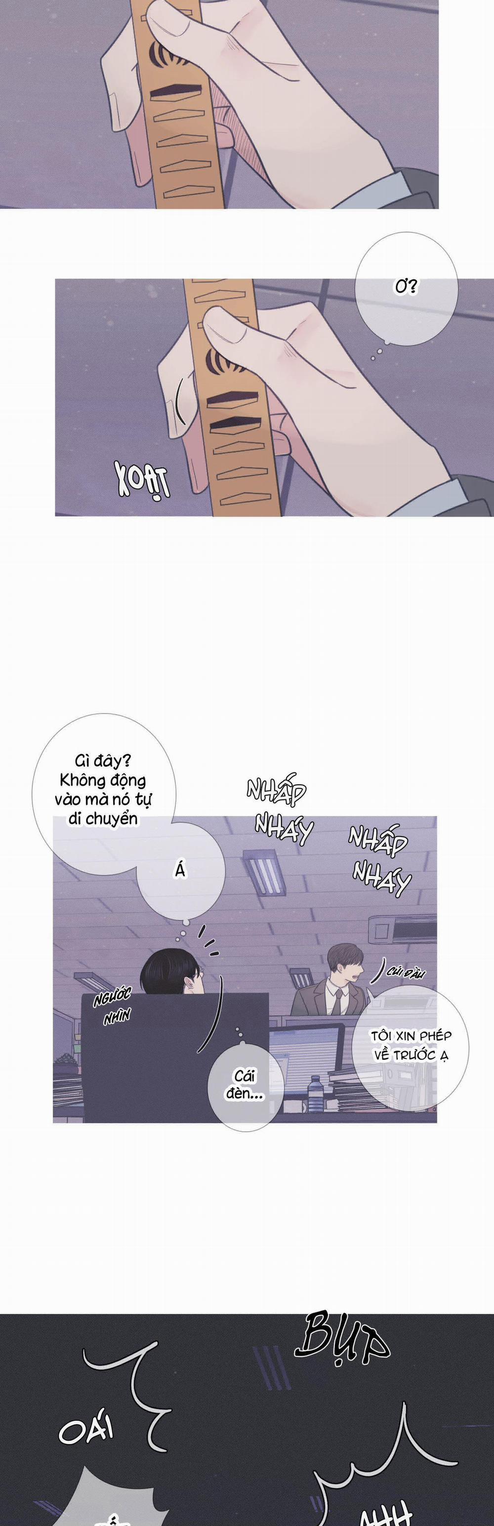 CHUYỆN QUỶ MÔN QUAN 8 trang 20