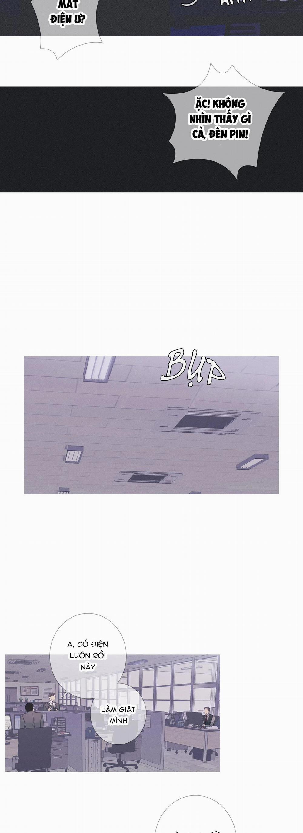 CHUYỆN QUỶ MÔN QUAN 8 trang 21