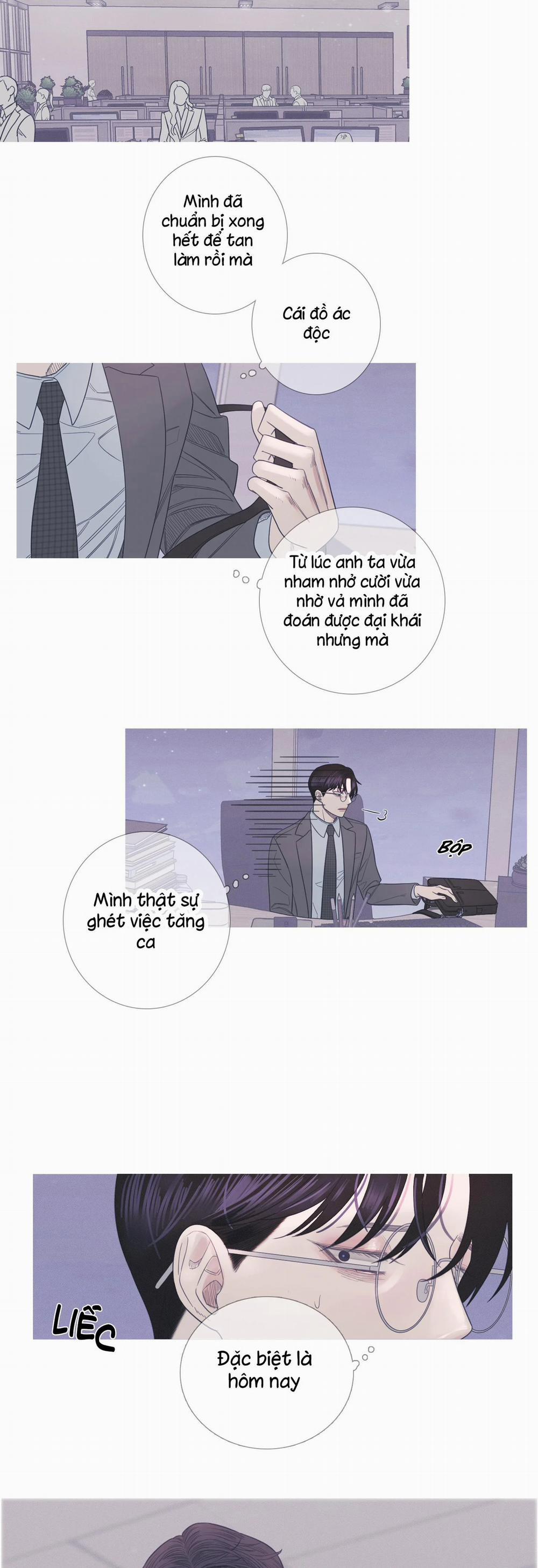 CHUYỆN QUỶ MÔN QUAN 8 trang 5