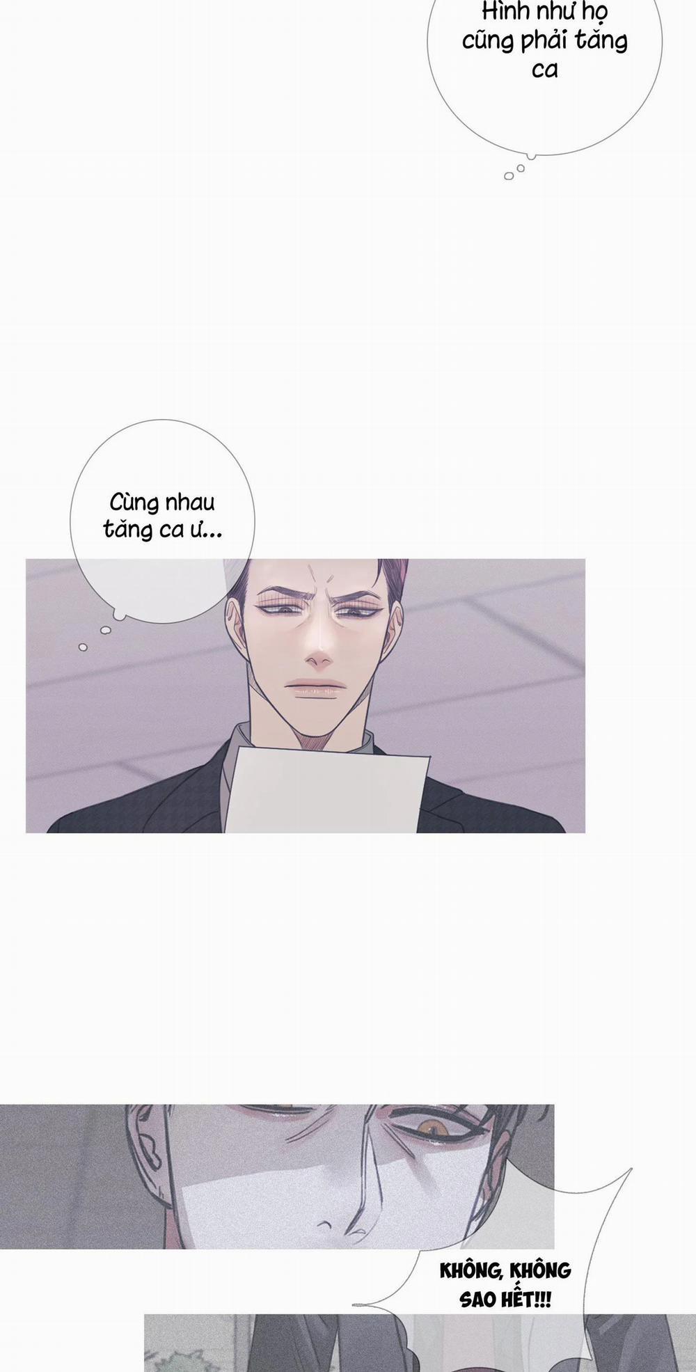 CHUYỆN QUỶ MÔN QUAN 8 trang 7