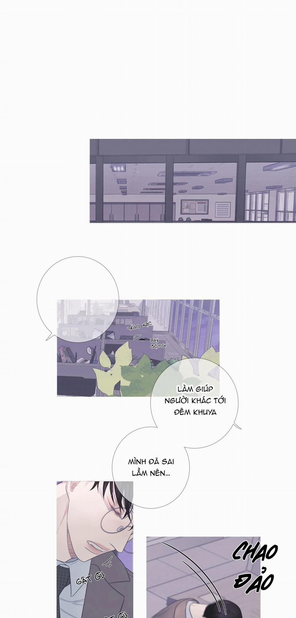 CHUYỆN QUỶ MÔN QUAN 8 trang 9