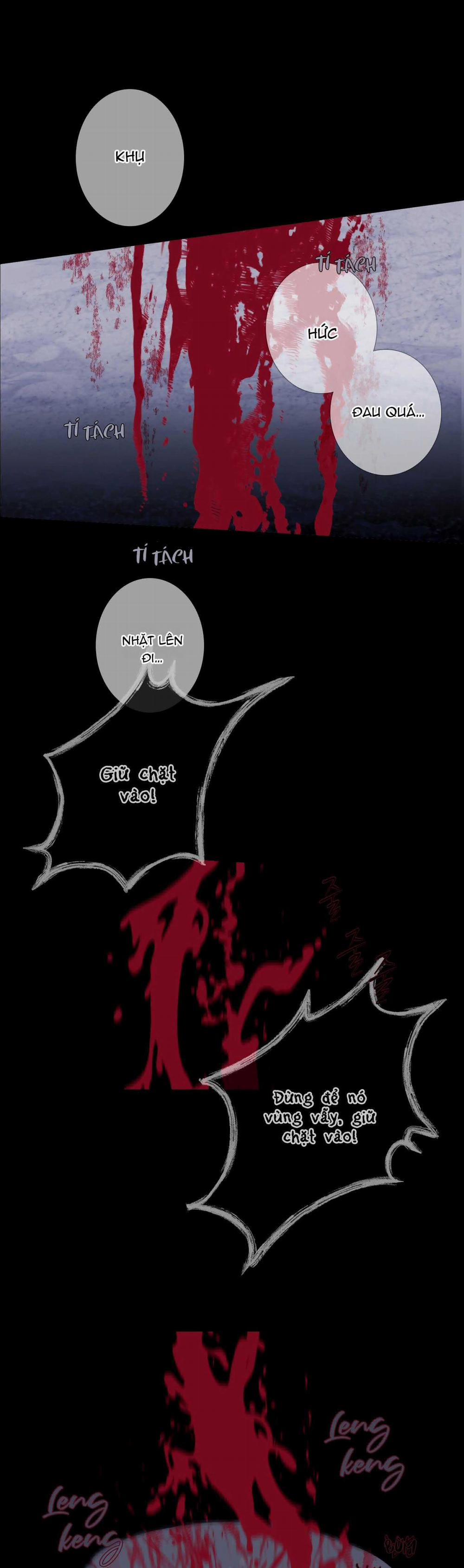 CHUYỆN QUỶ MÔN QUAN 82 trang 10