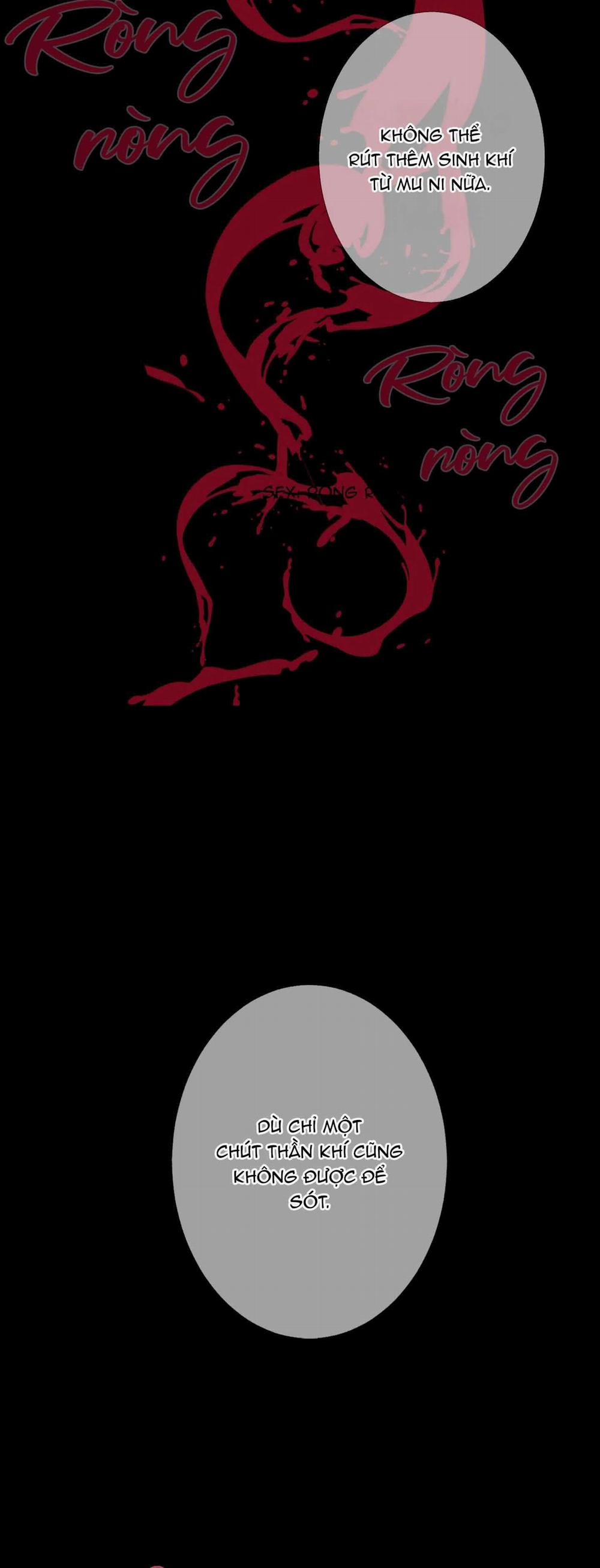 CHUYỆN QUỶ MÔN QUAN 82 trang 14