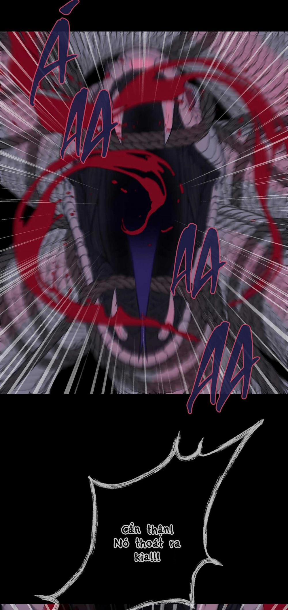 CHUYỆN QUỶ MÔN QUAN 82 trang 15