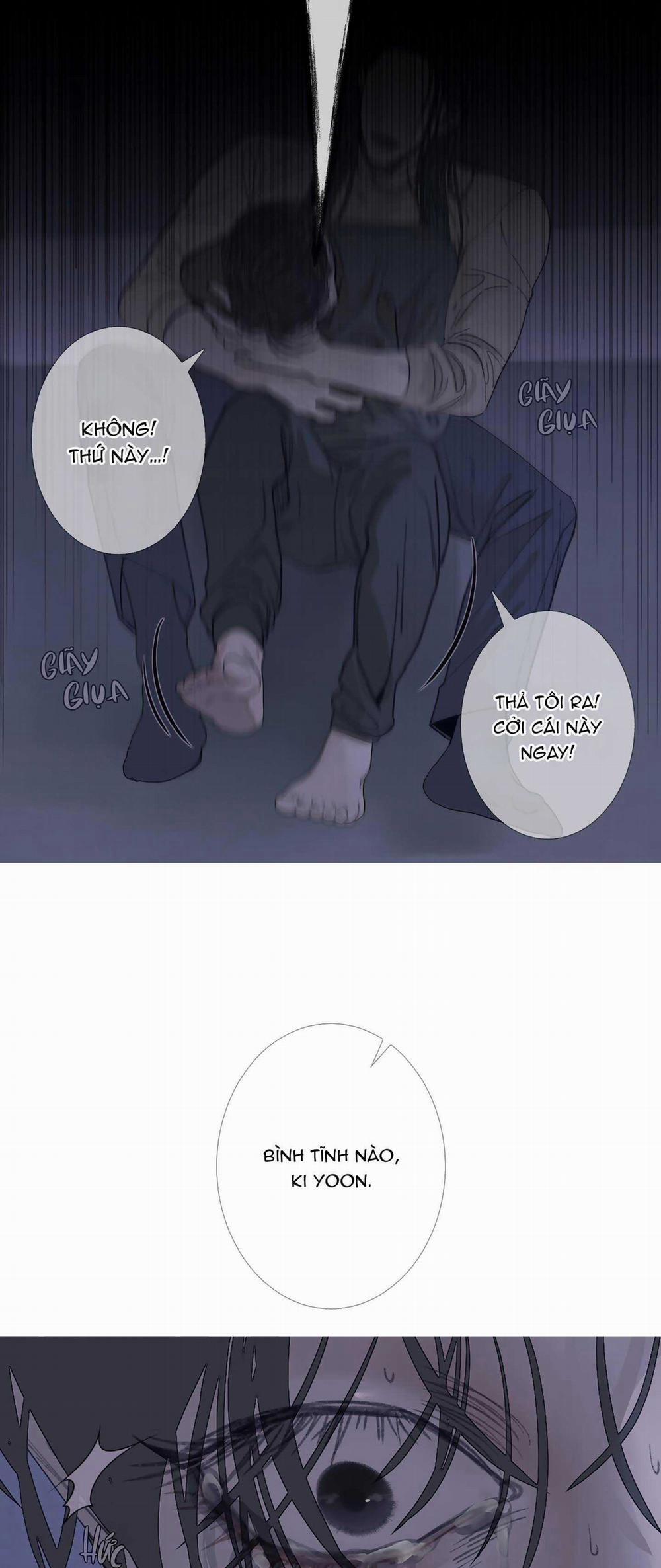 CHUYỆN QUỶ MÔN QUAN 82 trang 17