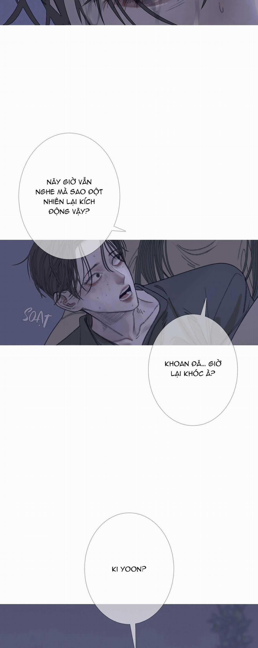 CHUYỆN QUỶ MÔN QUAN 82 trang 18