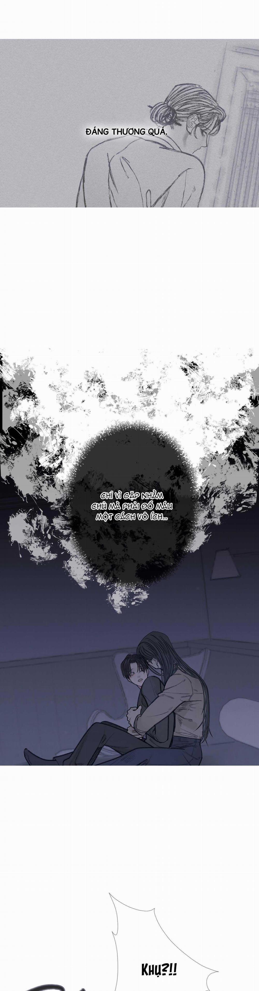 CHUYỆN QUỶ MÔN QUAN 82 trang 20