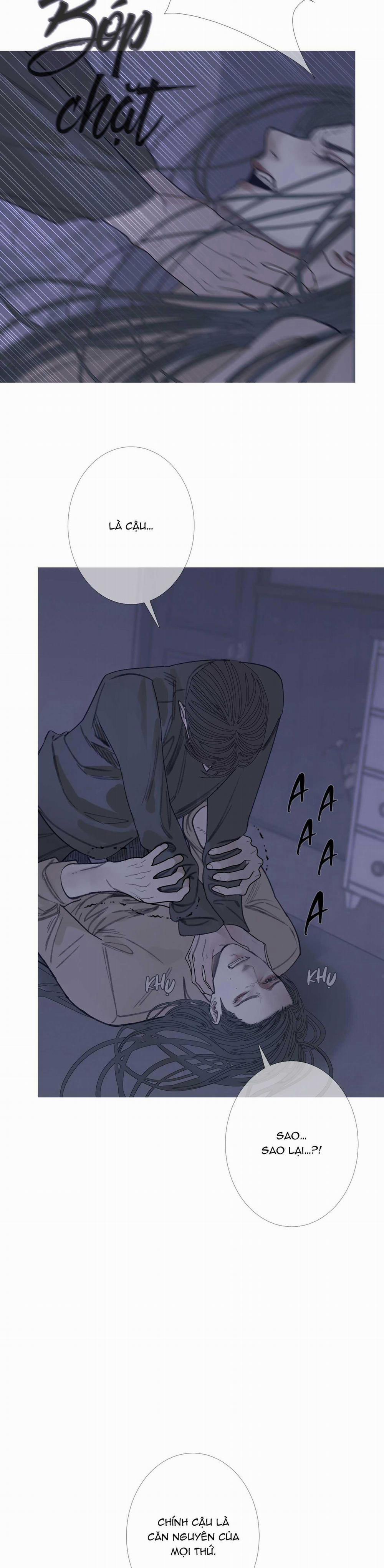 CHUYỆN QUỶ MÔN QUAN 82 trang 21