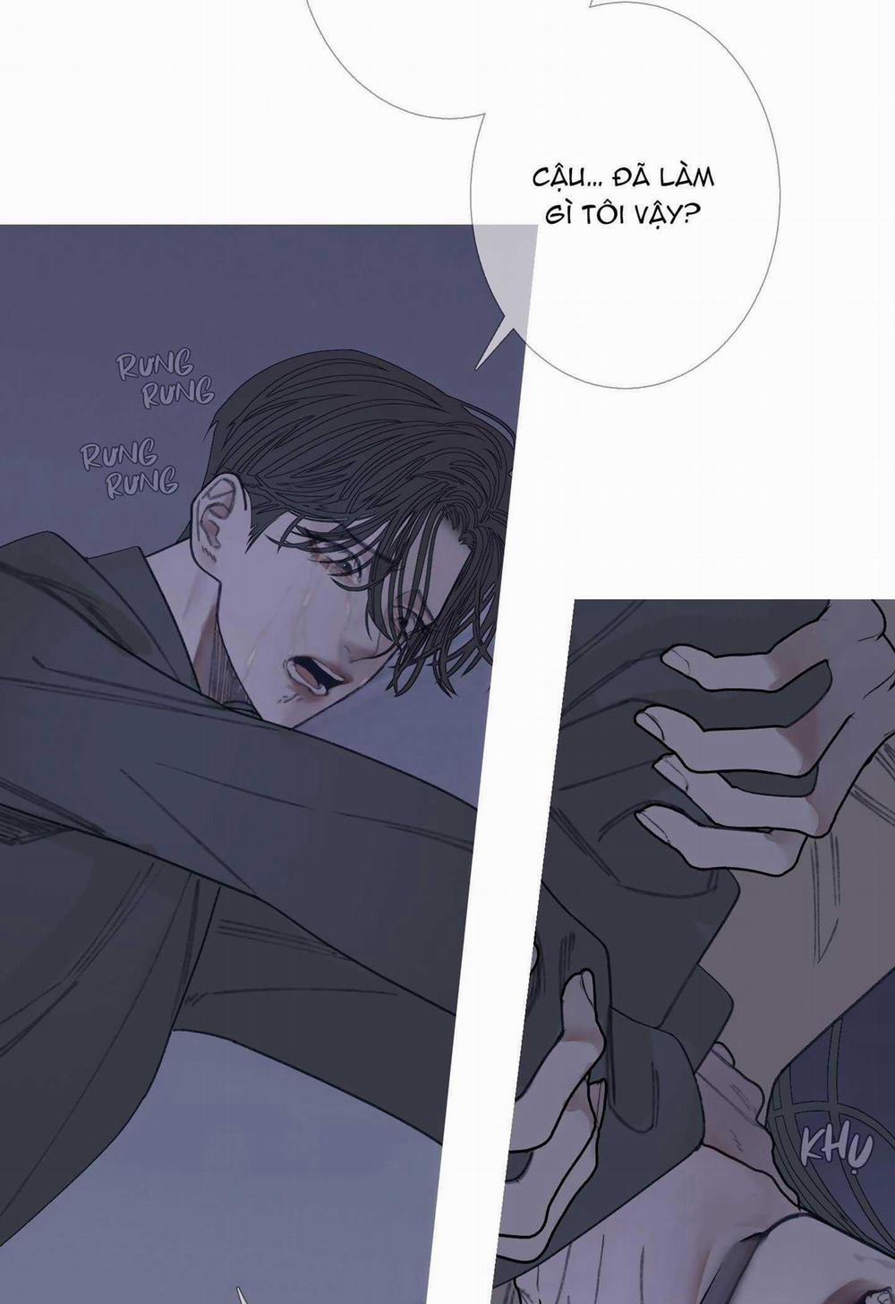 CHUYỆN QUỶ MÔN QUAN 82 trang 22