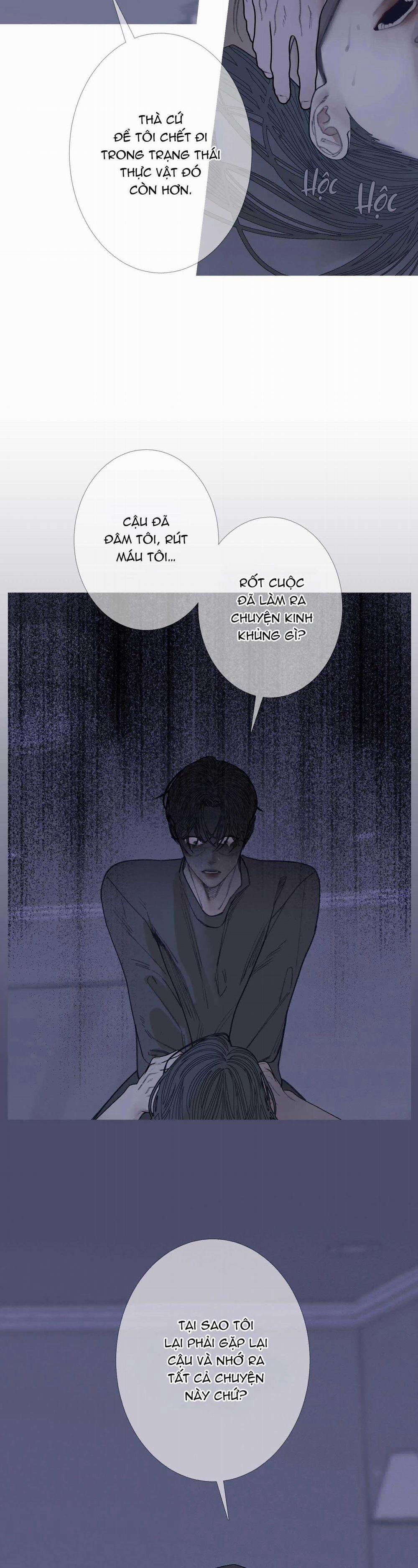 CHUYỆN QUỶ MÔN QUAN 82 trang 23