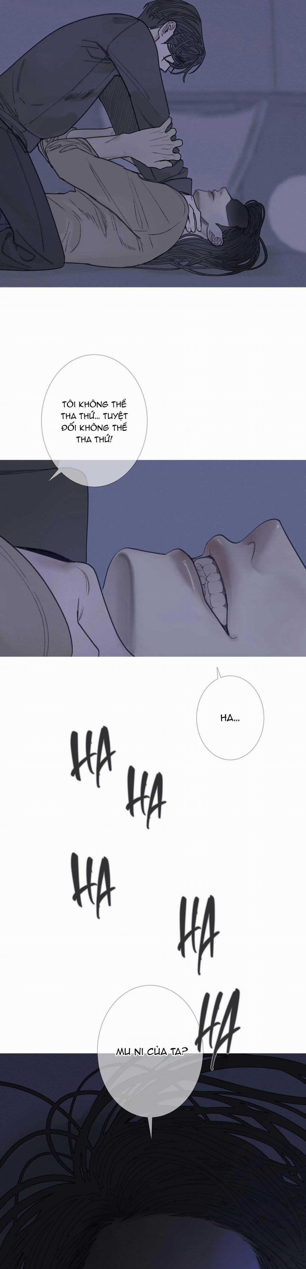 CHUYỆN QUỶ MÔN QUAN 82 trang 24