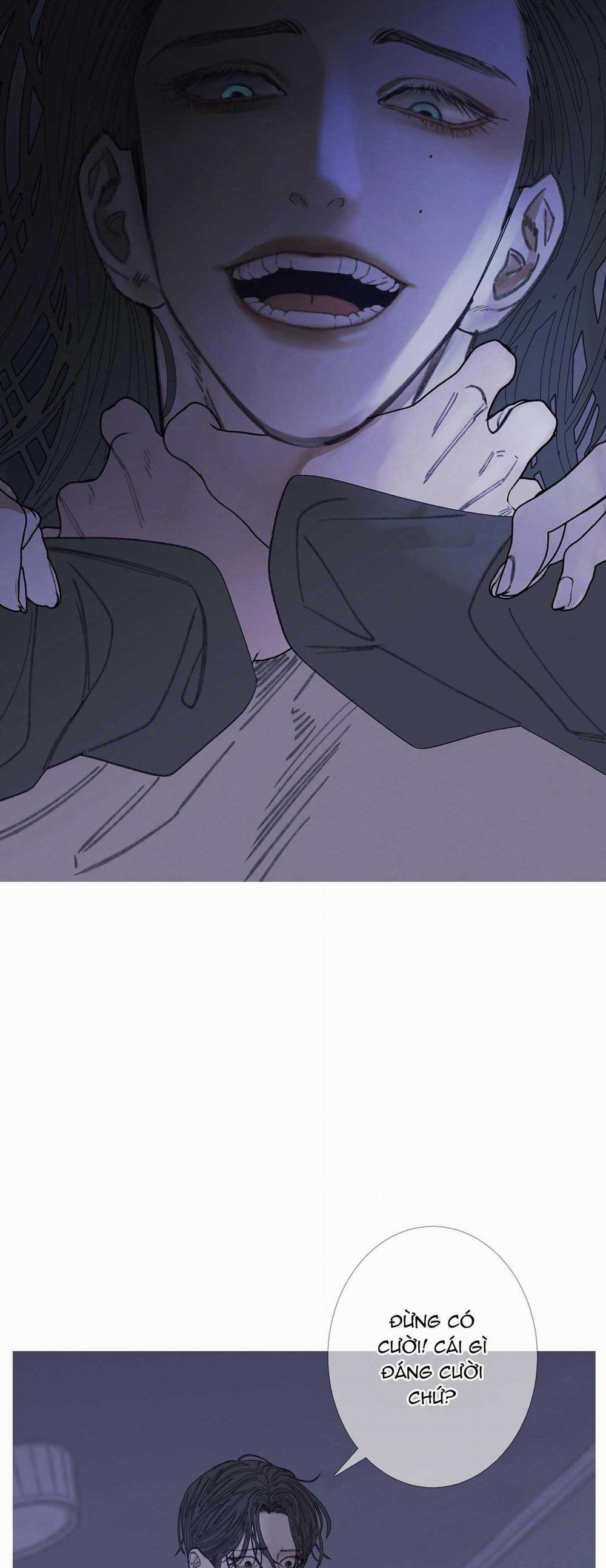 CHUYỆN QUỶ MÔN QUAN 82 trang 25