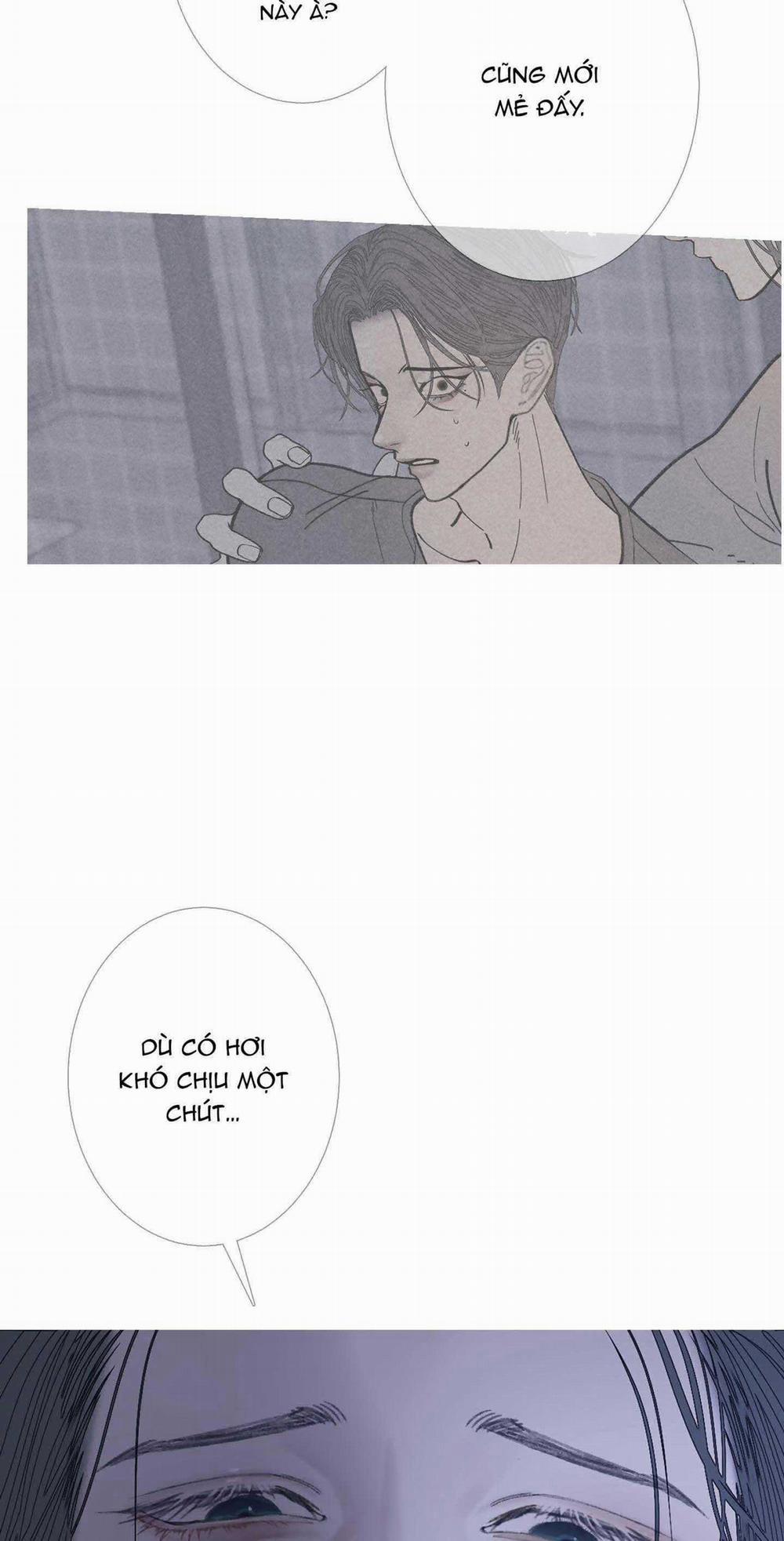 CHUYỆN QUỶ MÔN QUAN 82 trang 27