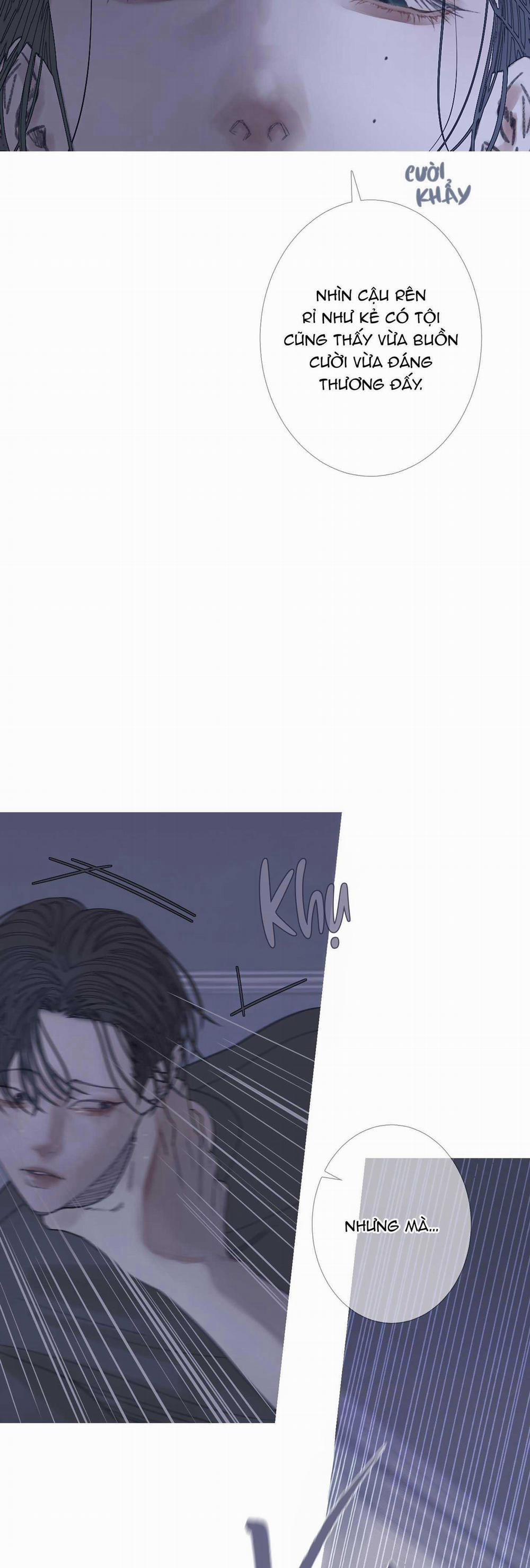 CHUYỆN QUỶ MÔN QUAN 82 trang 28