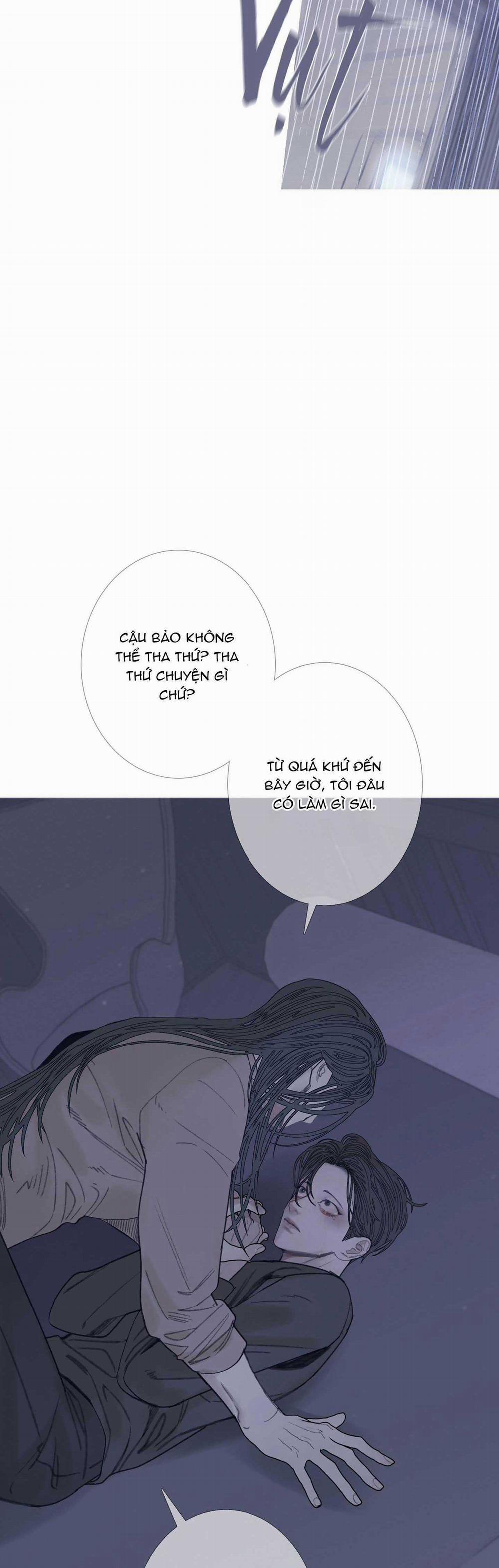 CHUYỆN QUỶ MÔN QUAN 82 trang 29