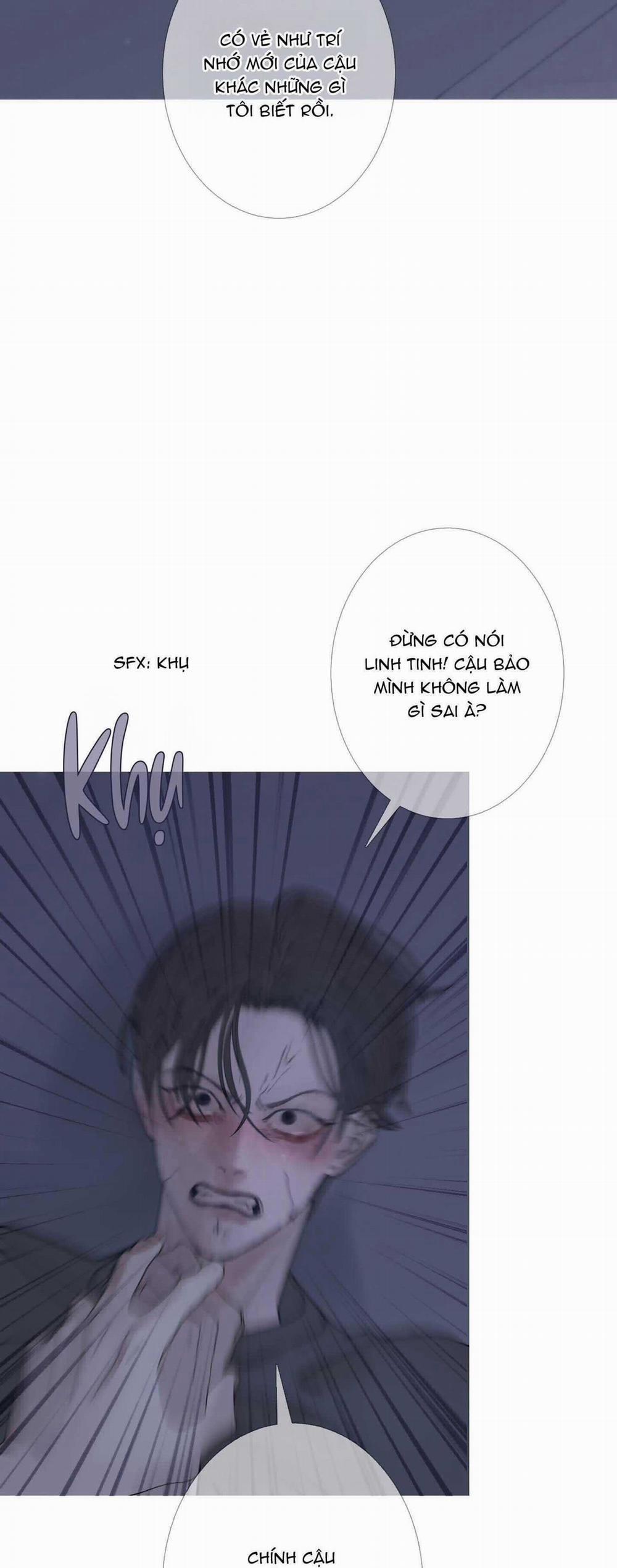 CHUYỆN QUỶ MÔN QUAN 82 trang 30