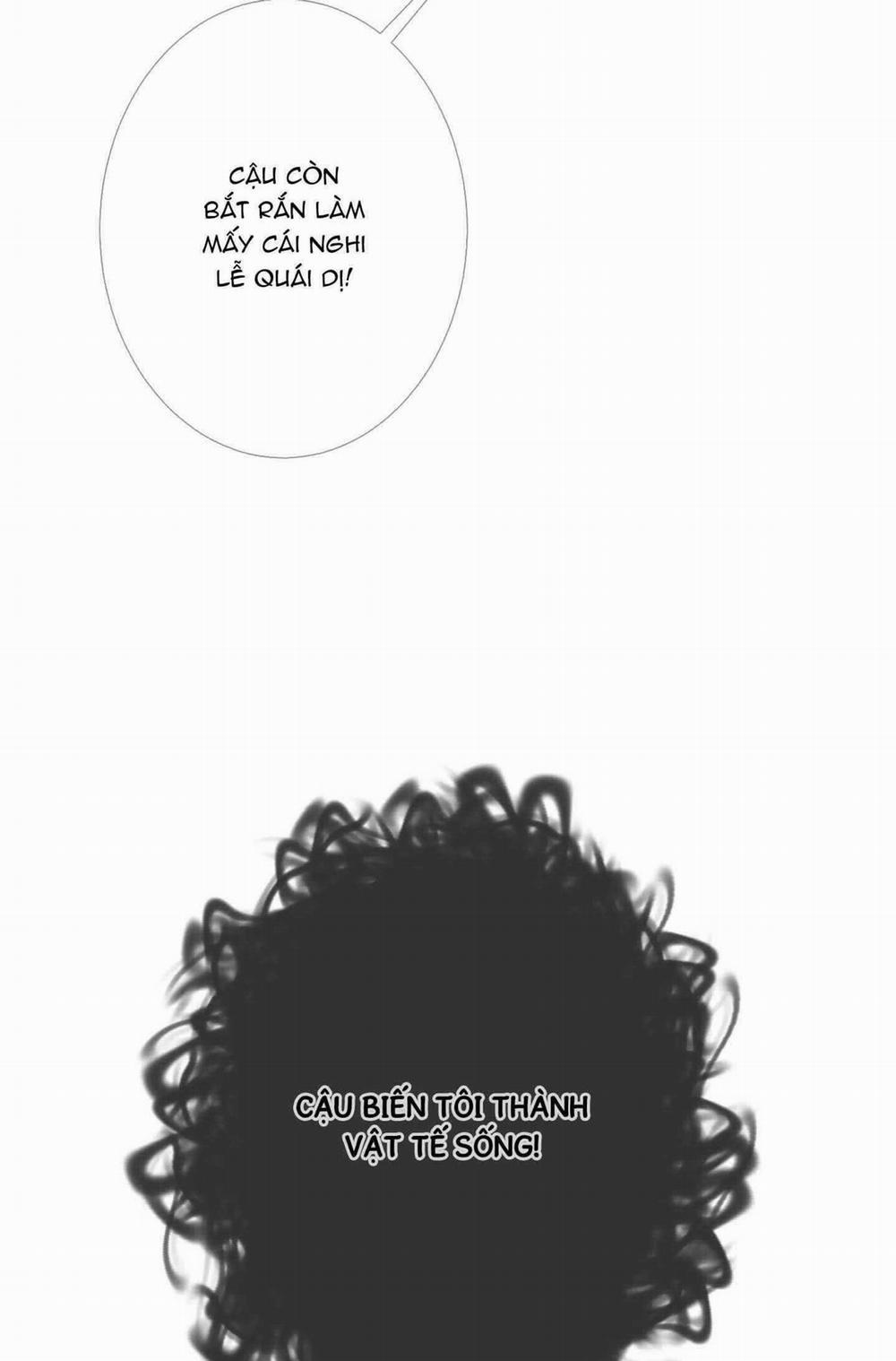 CHUYỆN QUỶ MÔN QUAN 82 trang 32