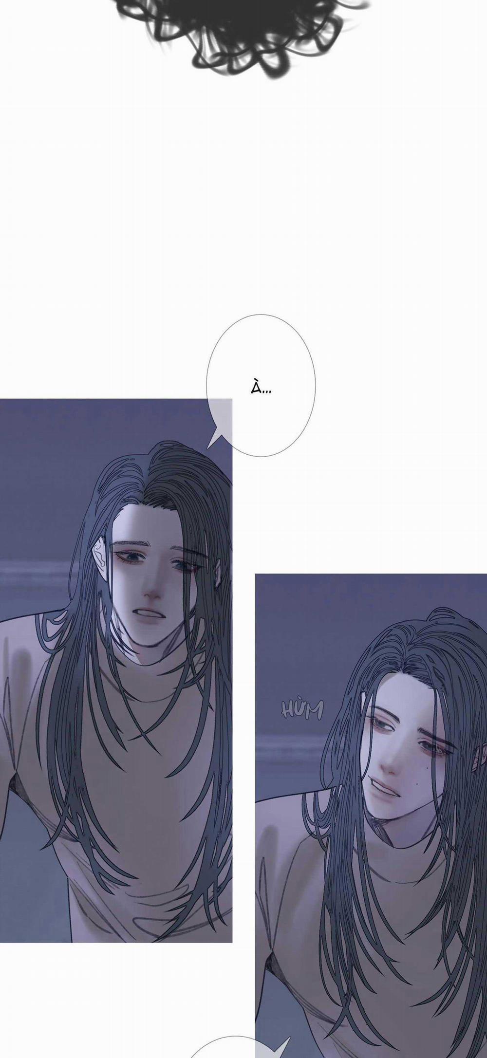 CHUYỆN QUỶ MÔN QUAN 82 trang 33