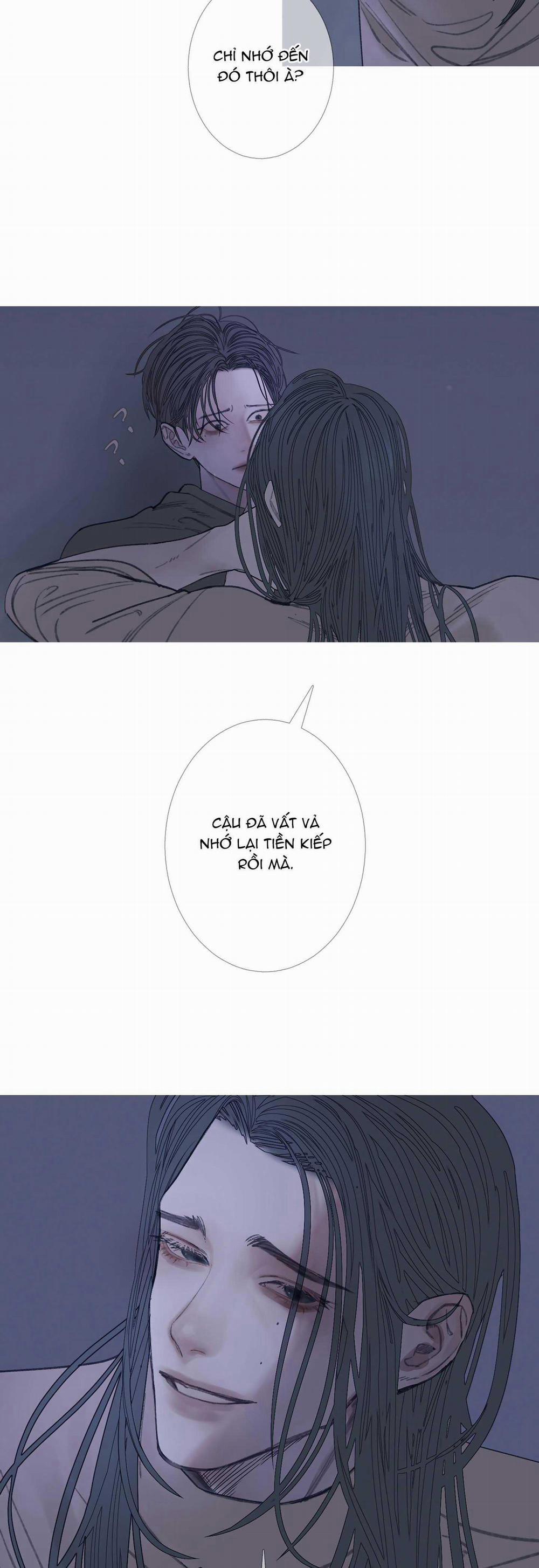 CHUYỆN QUỶ MÔN QUAN 82 trang 34