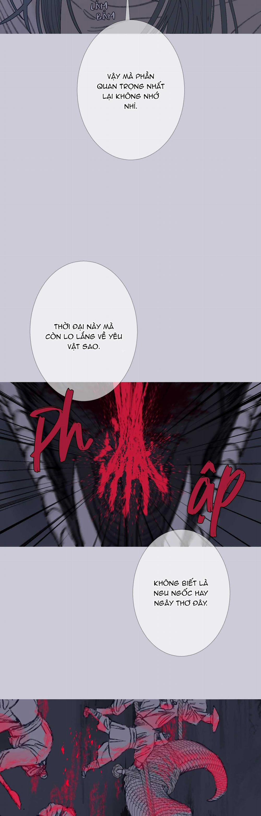 CHUYỆN QUỶ MÔN QUAN 82 trang 35