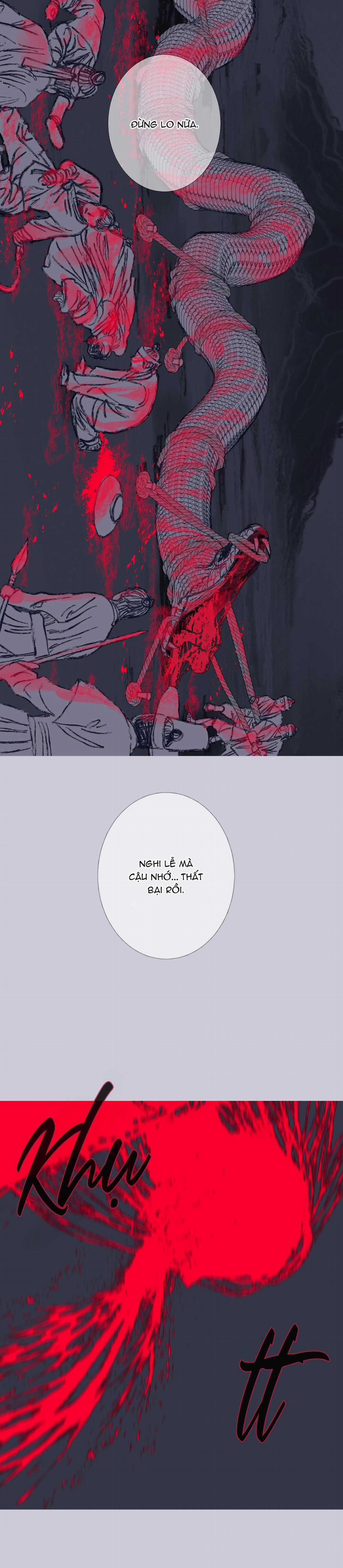 CHUYỆN QUỶ MÔN QUAN 82 trang 36