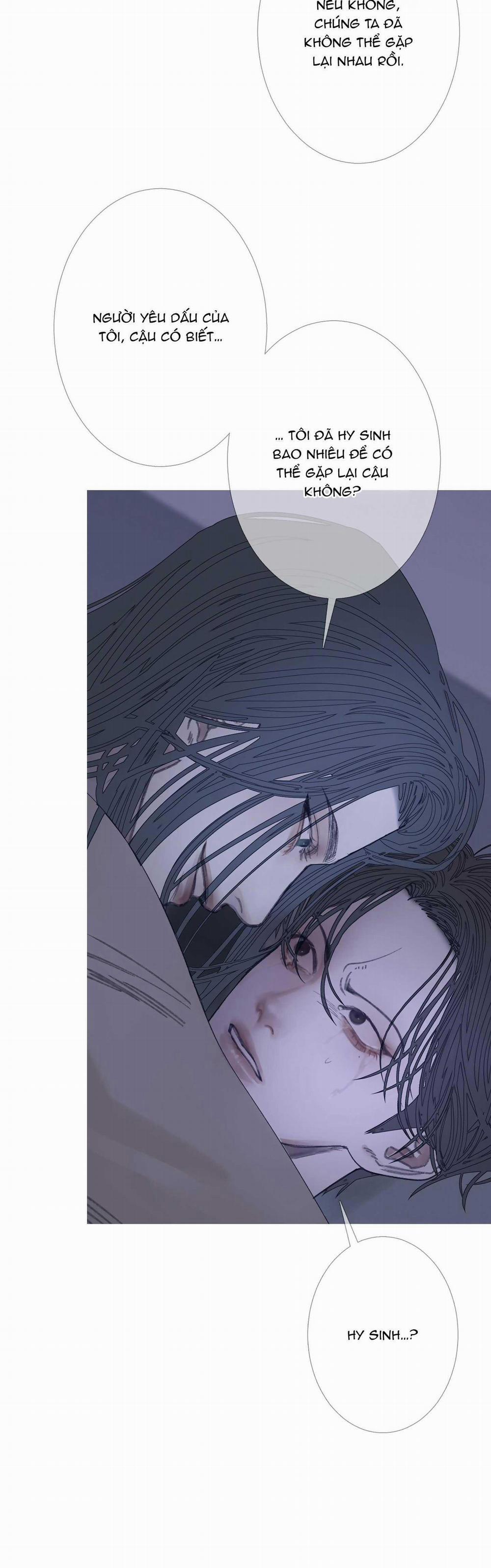 CHUYỆN QUỶ MÔN QUAN 82 trang 38