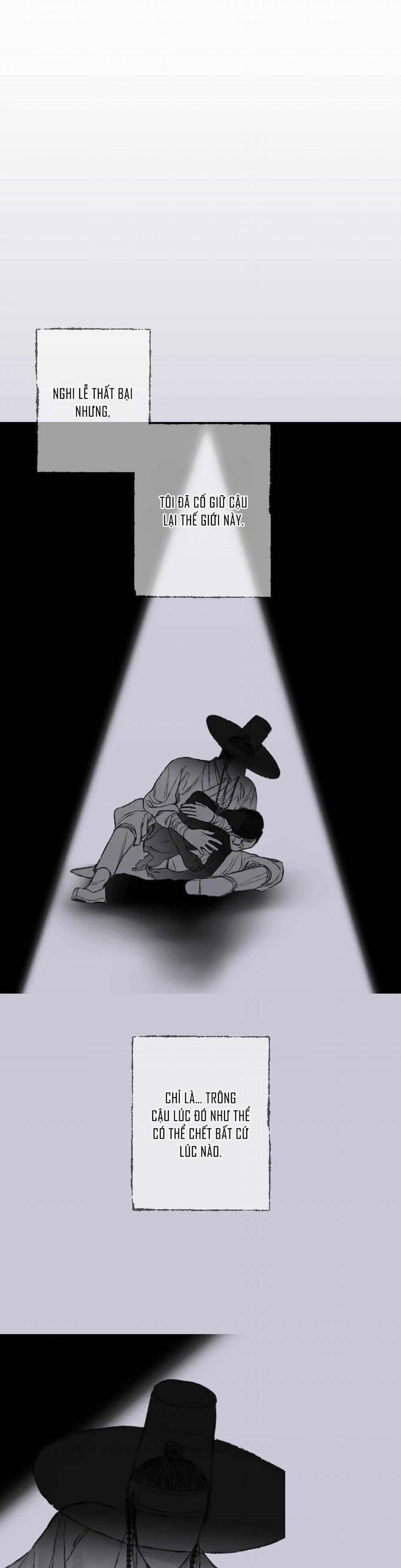 CHUYỆN QUỶ MÔN QUAN 82 trang 39