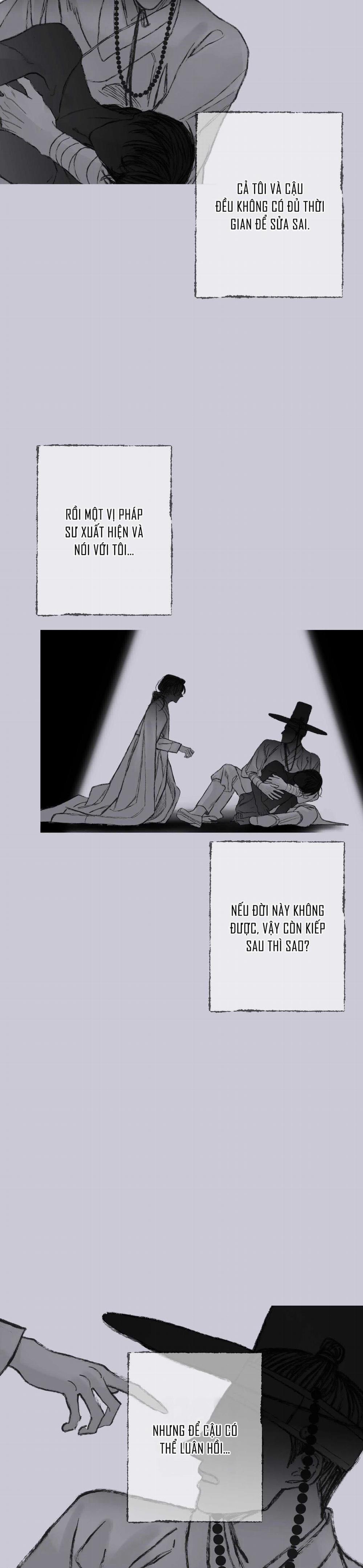 CHUYỆN QUỶ MÔN QUAN 82 trang 40