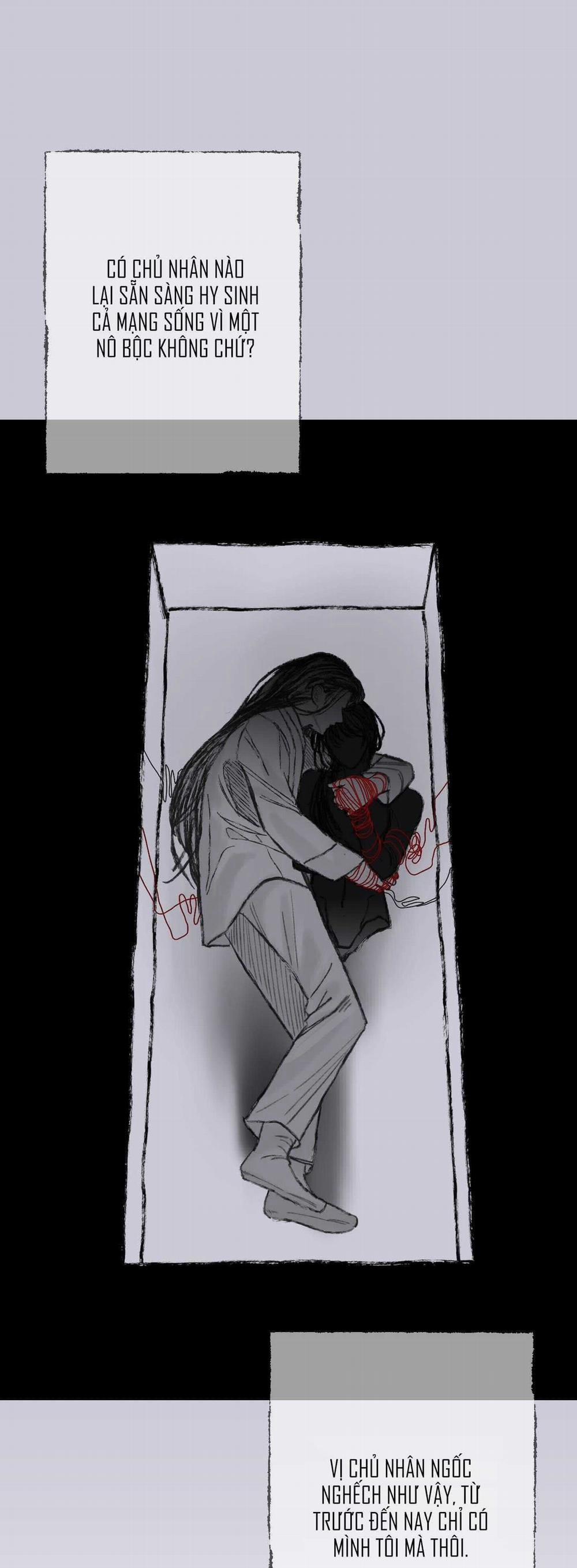 CHUYỆN QUỶ MÔN QUAN 82 trang 42