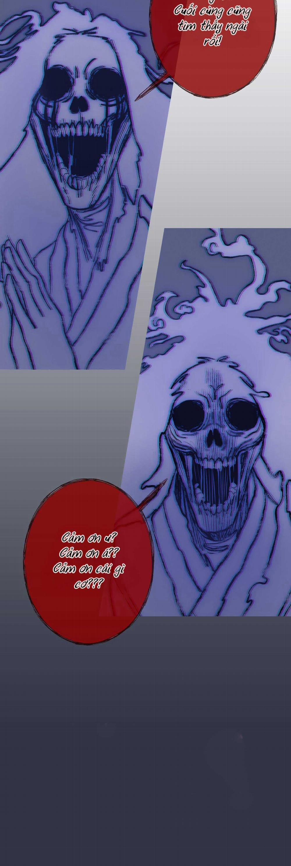 CHUYỆN QUỶ MÔN QUAN 82 trang 45