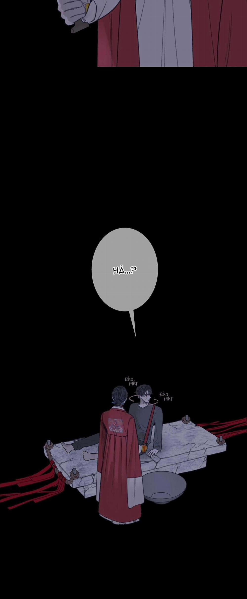 CHUYỆN QUỶ MÔN QUAN 82 trang 6