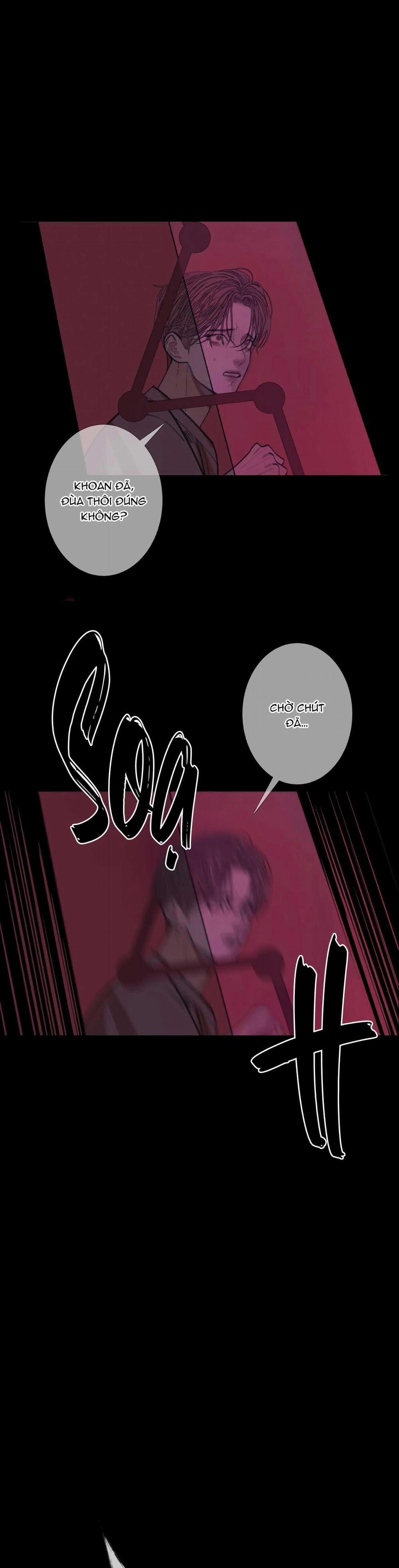 CHUYỆN QUỶ MÔN QUAN 82 trang 7