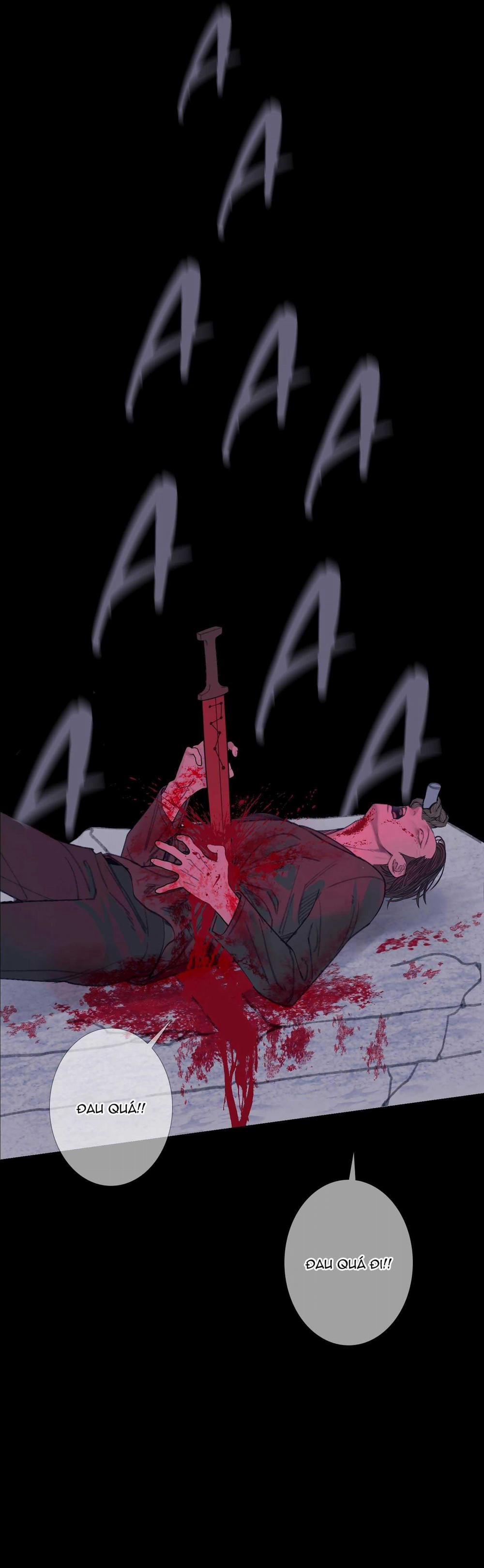 CHUYỆN QUỶ MÔN QUAN 82 trang 9