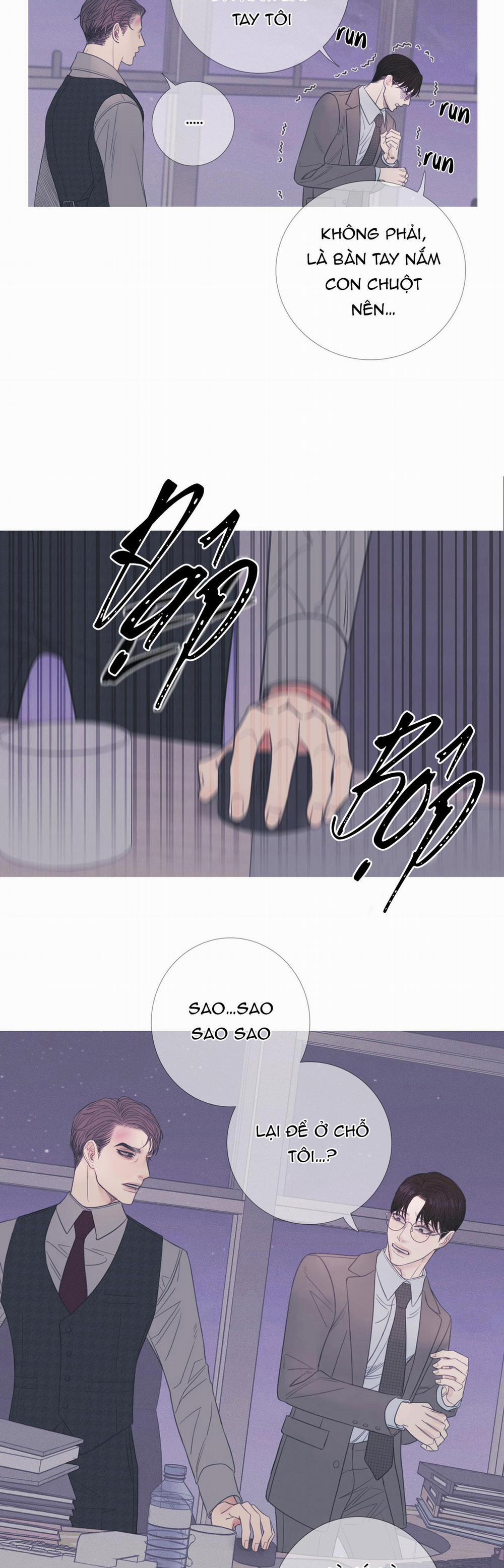 CHUYỆN QUỶ MÔN QUAN 9 trang 10