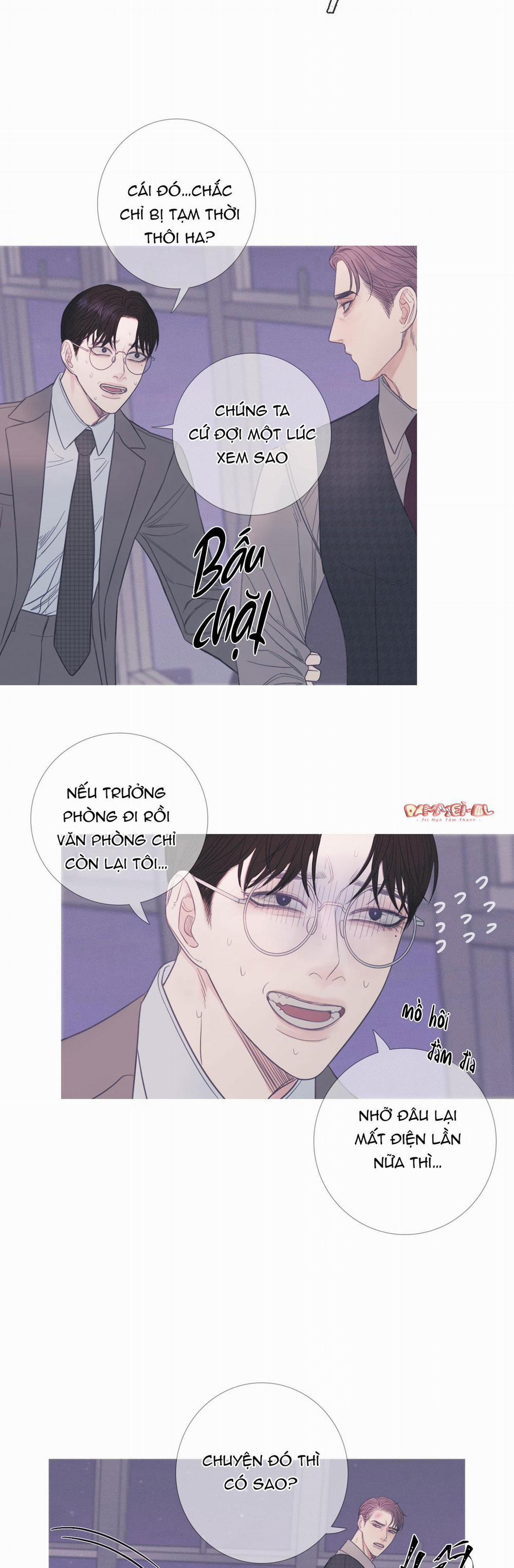 CHUYỆN QUỶ MÔN QUAN 9 trang 13