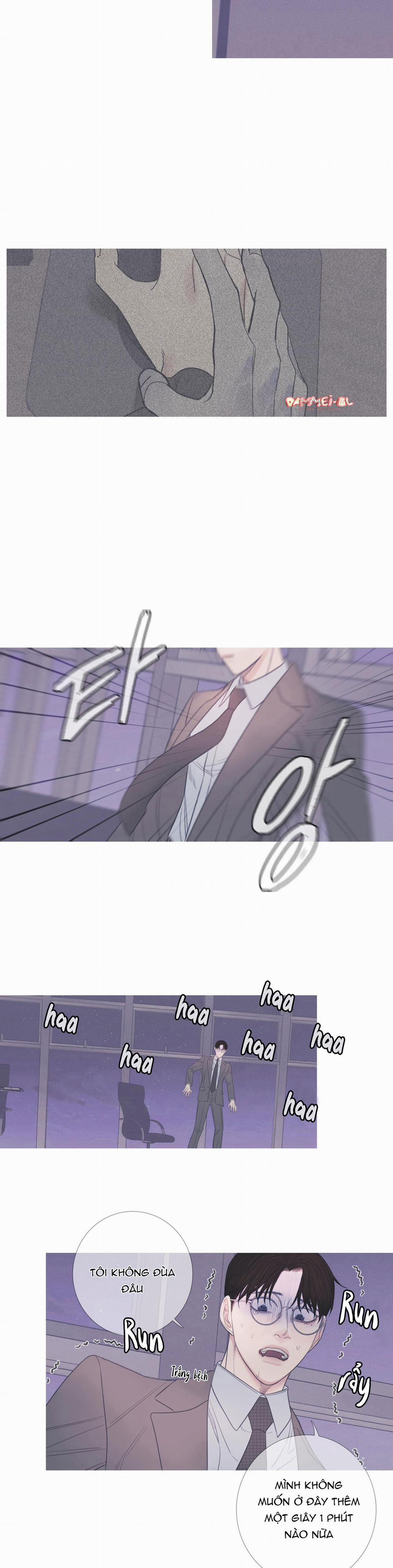 CHUYỆN QUỶ MÔN QUAN 9 trang 18