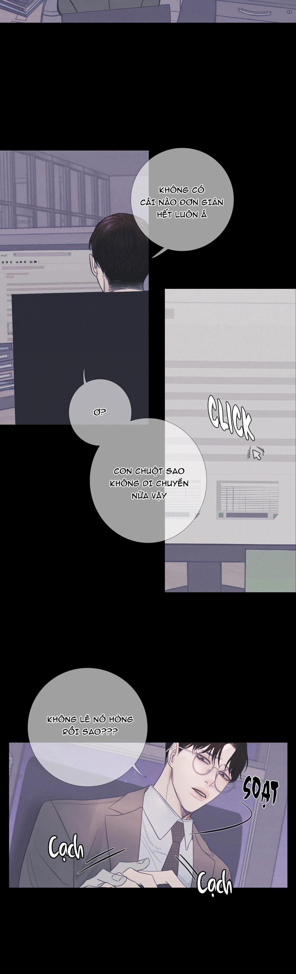 CHUYỆN QUỶ MÔN QUAN 9 trang 2