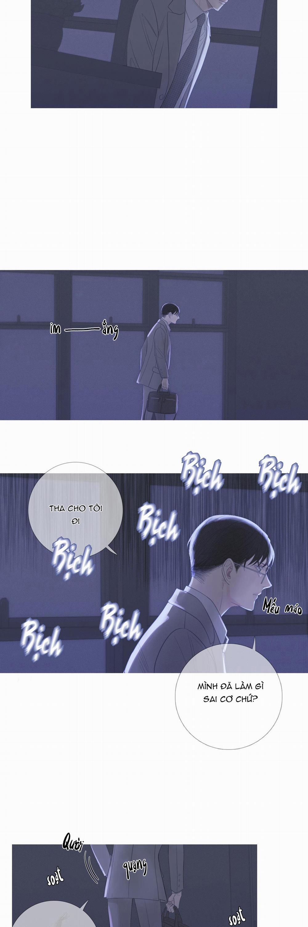 CHUYỆN QUỶ MÔN QUAN 9 trang 21