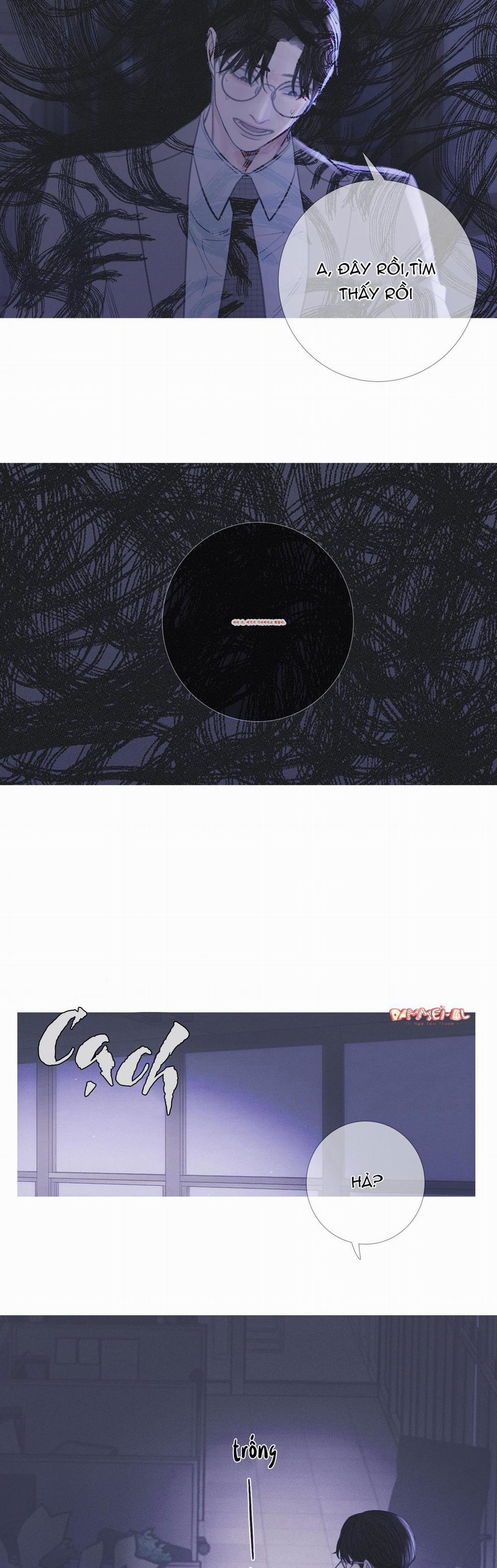 CHUYỆN QUỶ MÔN QUAN 9 trang 24