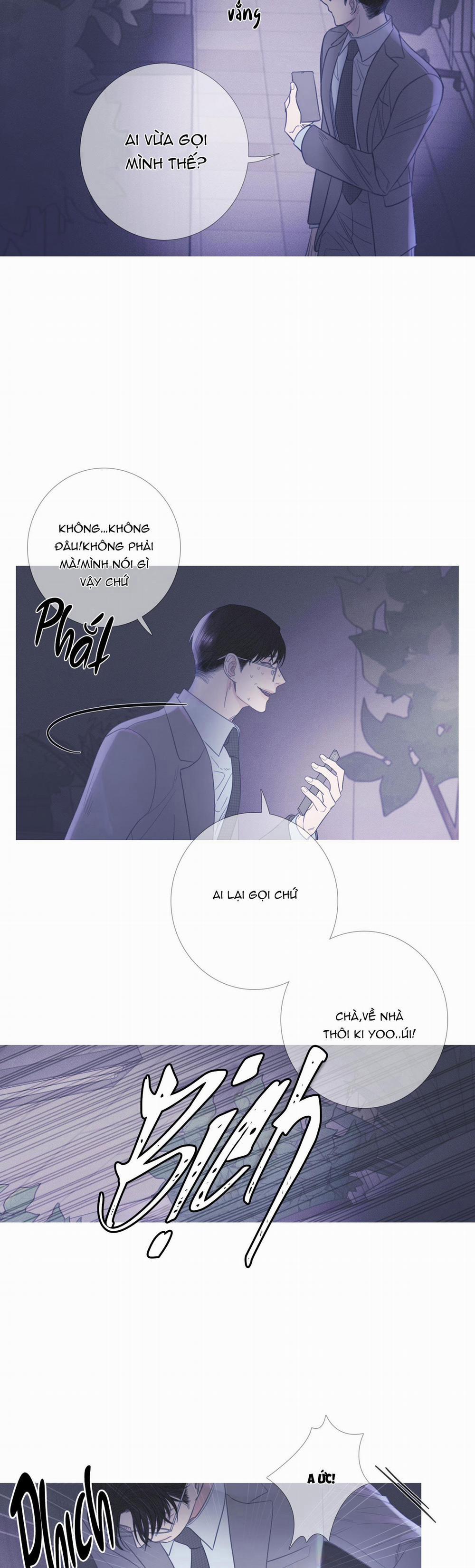 CHUYỆN QUỶ MÔN QUAN 9 trang 25