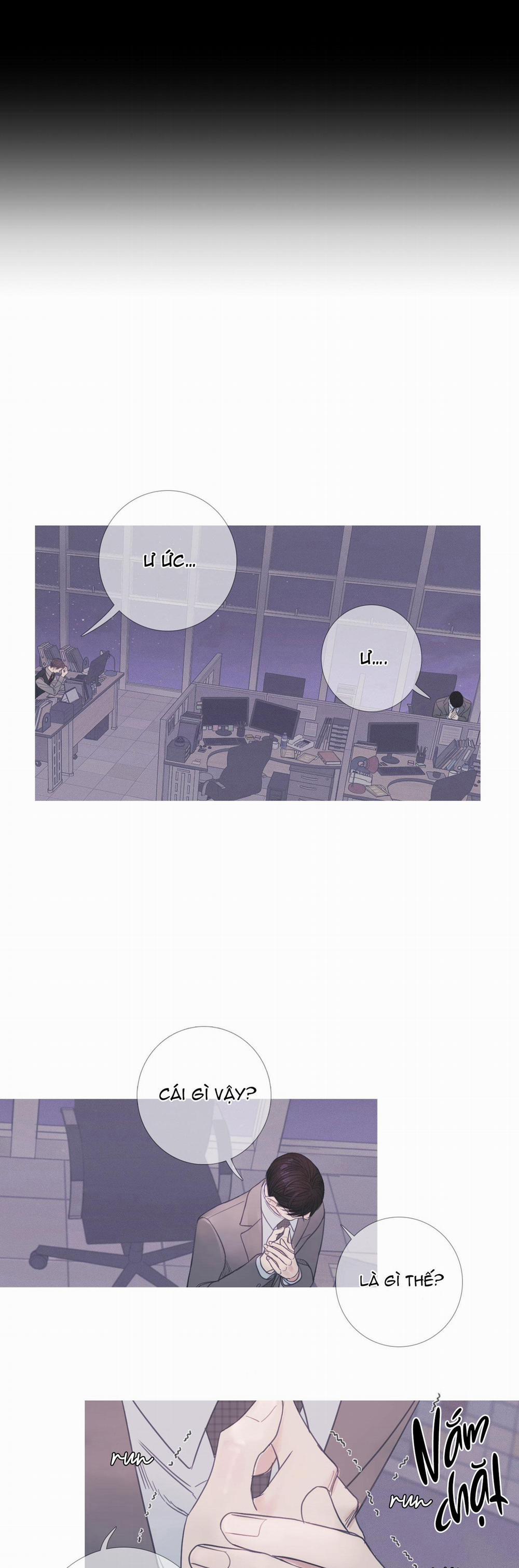 CHUYỆN QUỶ MÔN QUAN 9 trang 5