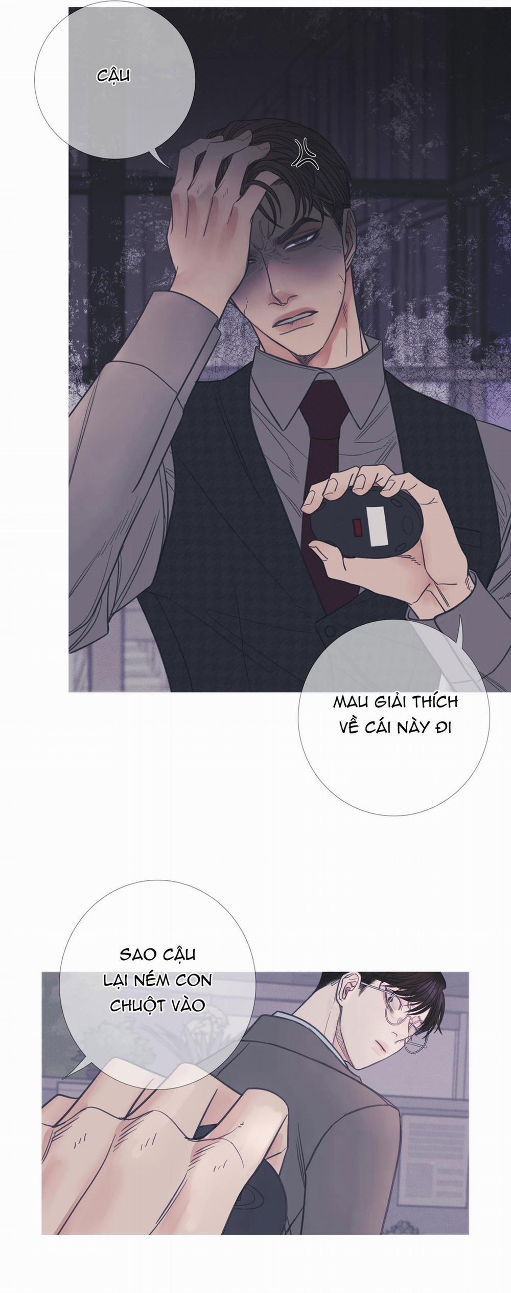 CHUYỆN QUỶ MÔN QUAN 9 trang 8