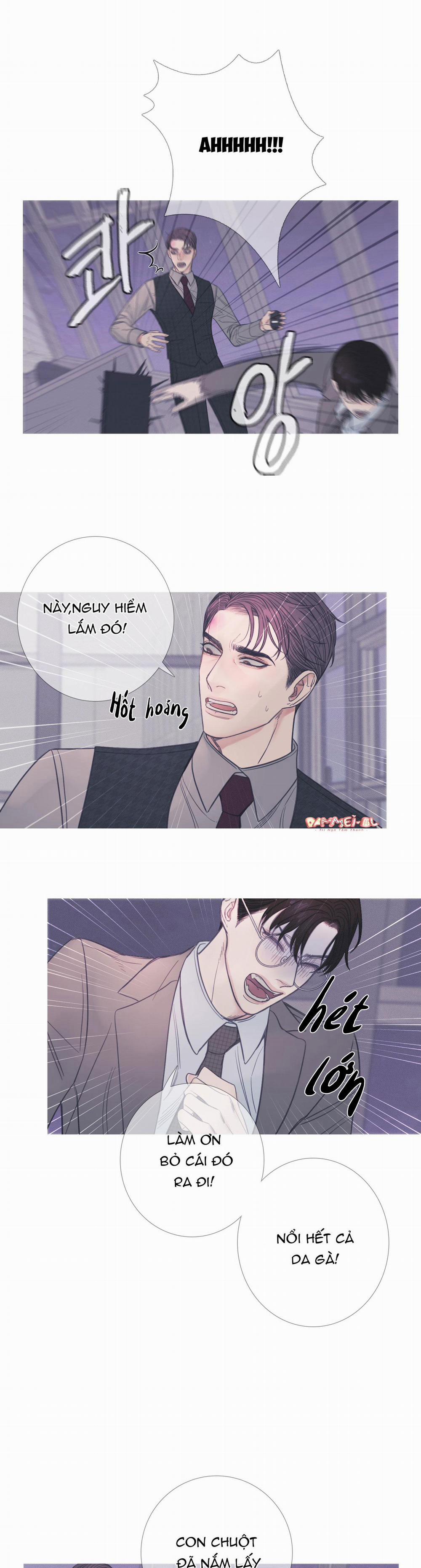 CHUYỆN QUỶ MÔN QUAN 9 trang 9