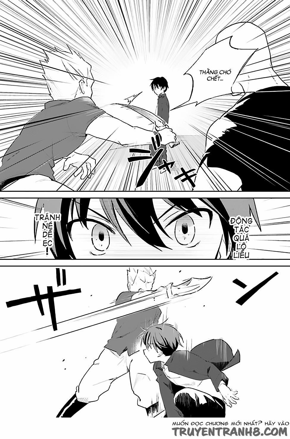 Chuyển Sinh Cùng Chiếc Smartphone 1.5 trang 6