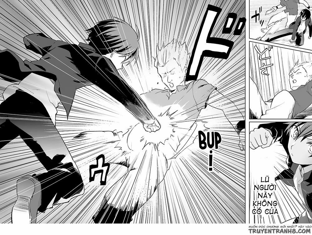 Chuyển Sinh Cùng Chiếc Smartphone 1.5 trang 7