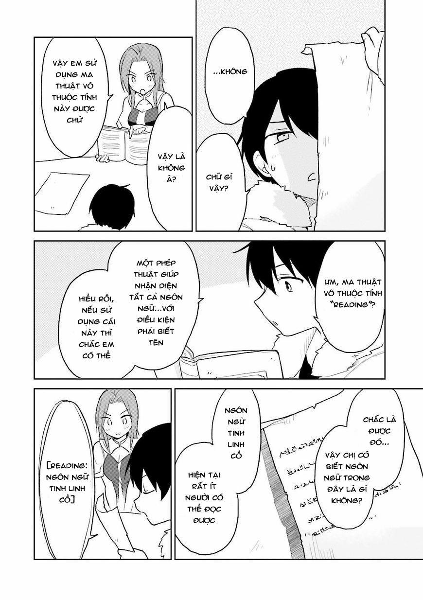 Chuyển Sinh Cùng Chiếc Smartphone 10 trang 21