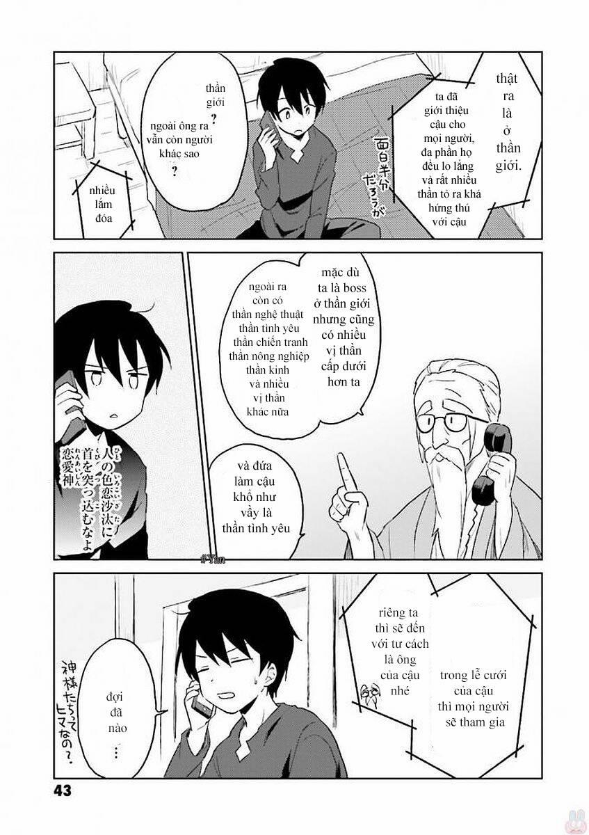 Chuyển Sinh Cùng Chiếc Smartphone 11 trang 15